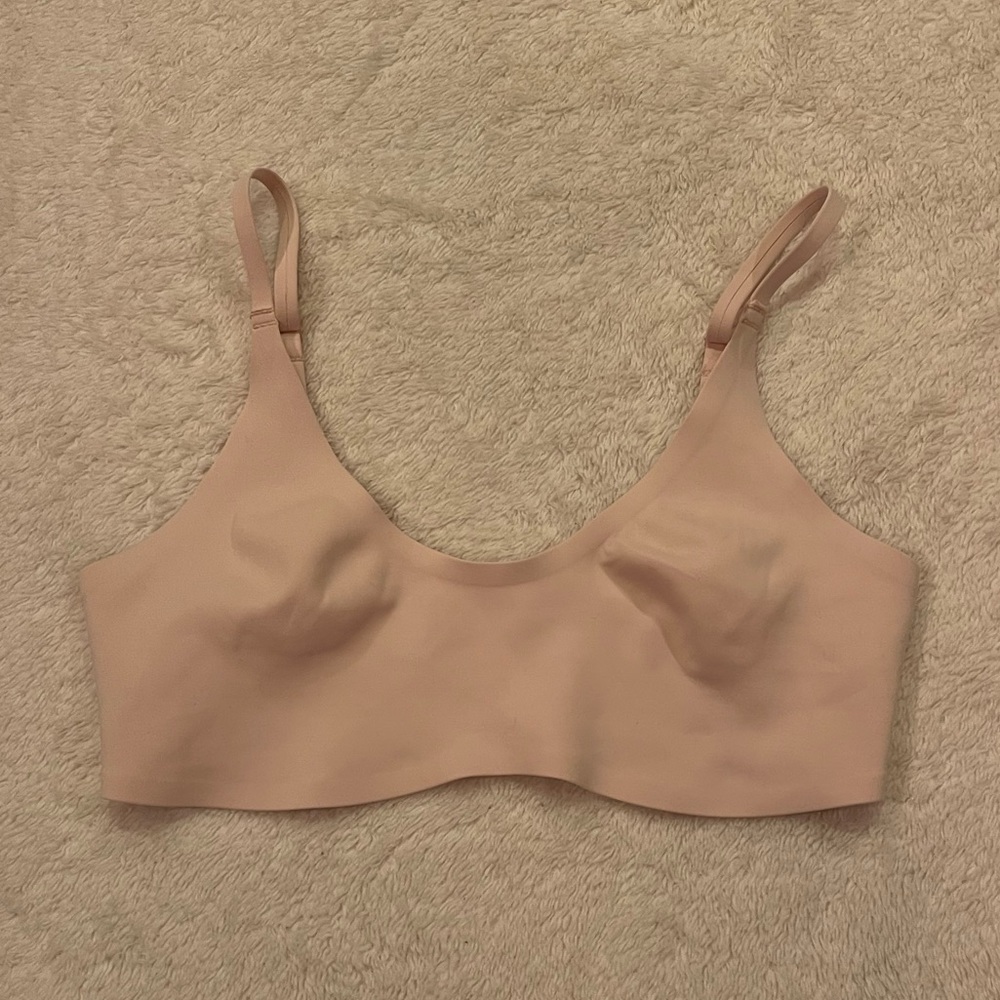 Stella Neo Bralette Mooncake Color